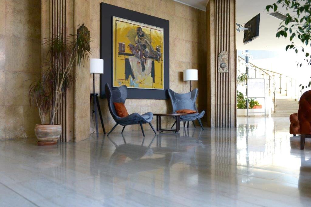 Hotel Srbija Vrsac Eksteriør bilde