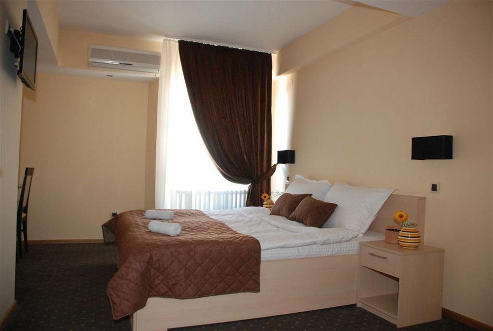 Hotel Srbija Vrsac Eksteriør bilde