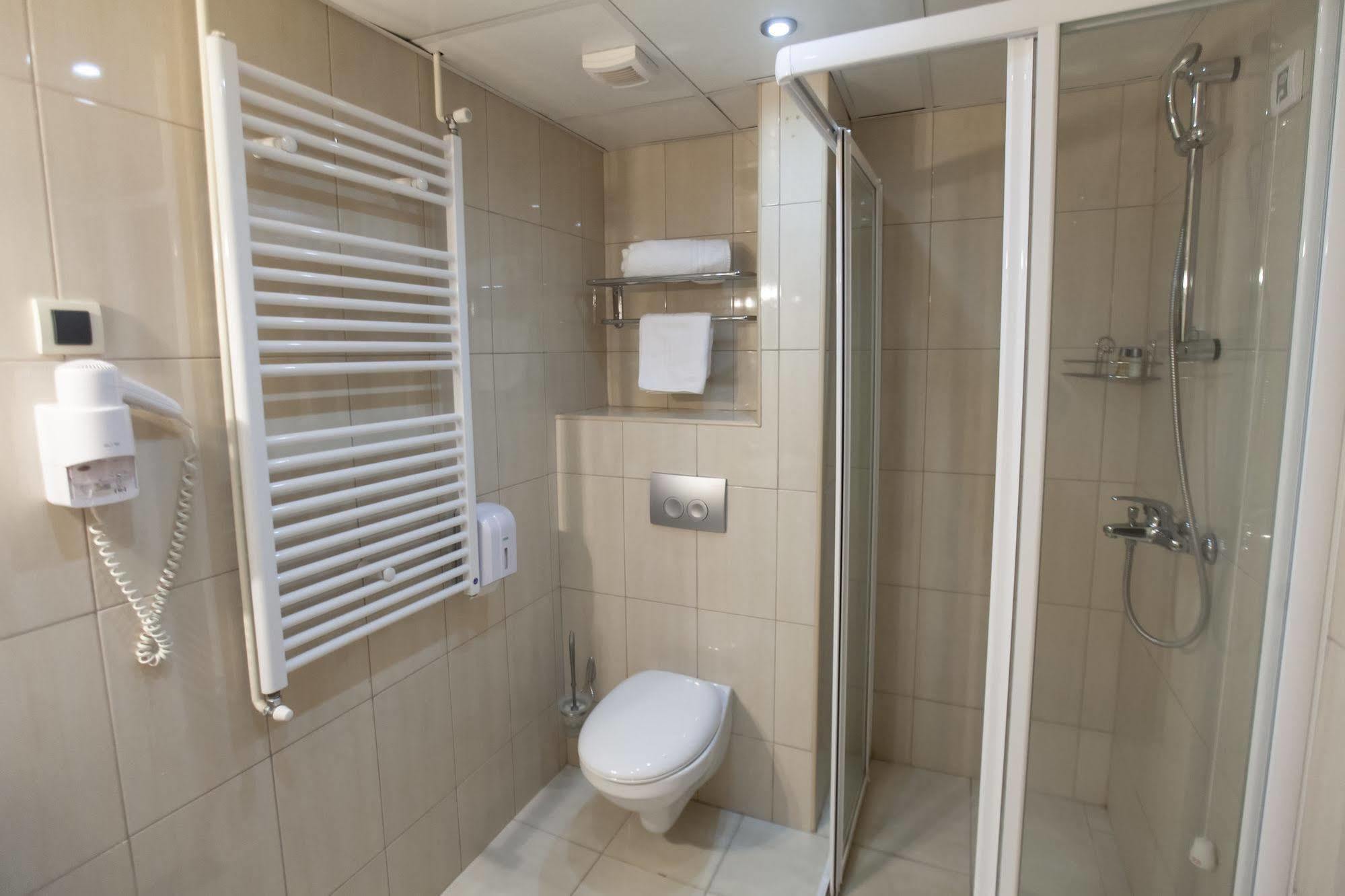 Hotel Srbija Vrsac Eksteriør bilde
