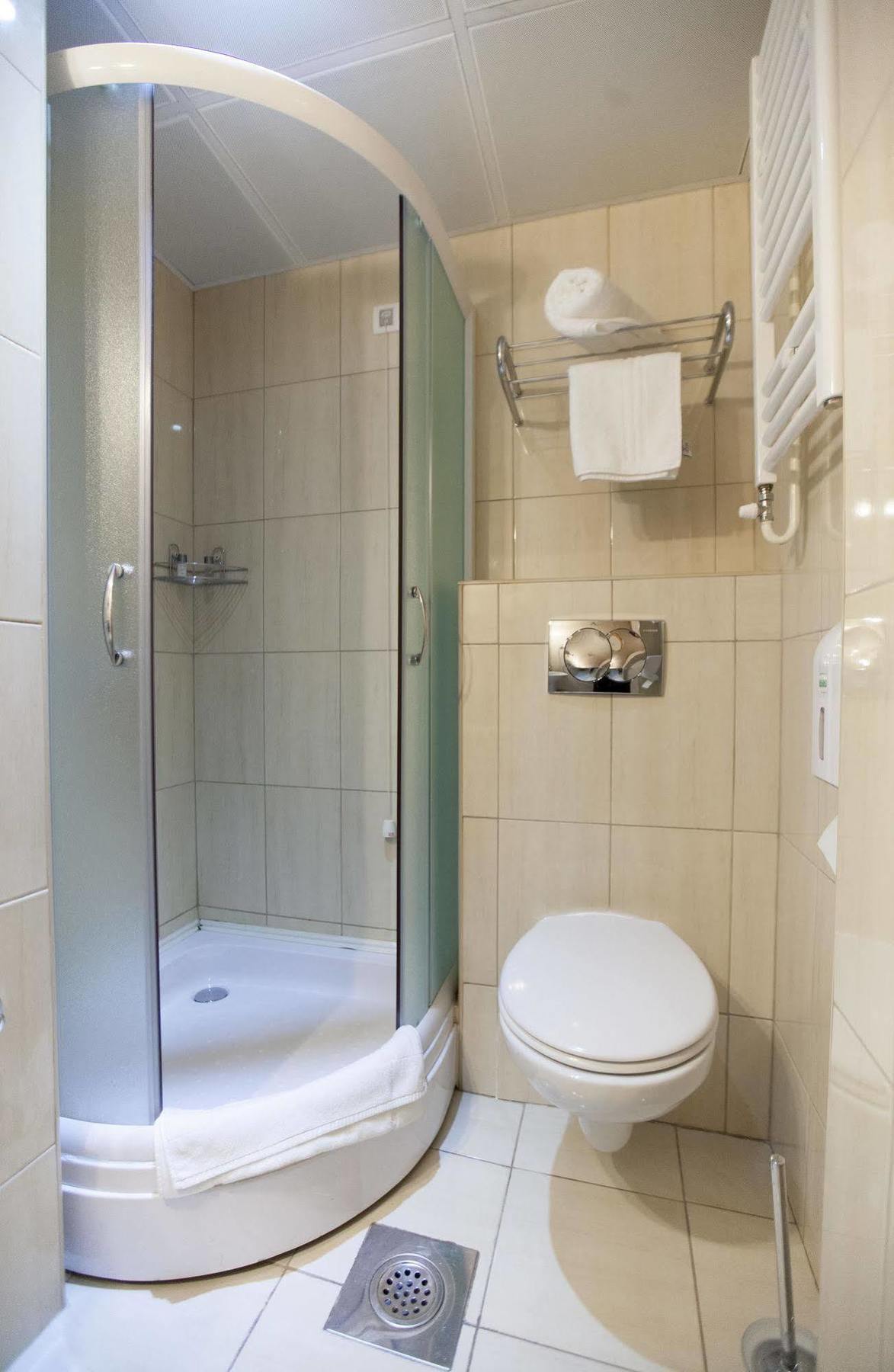 Hotel Srbija Vrsac Eksteriør bilde
