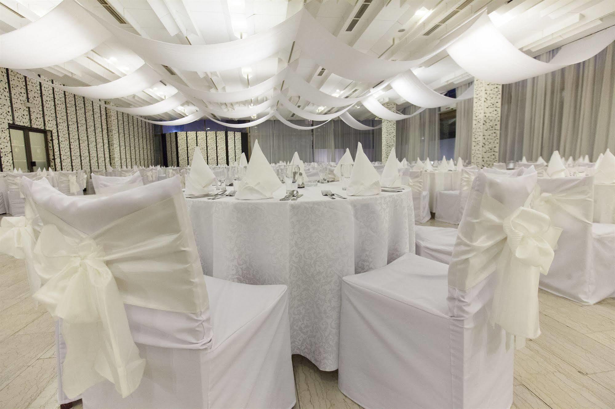 Hotel Srbija Vrsac Eksteriør bilde