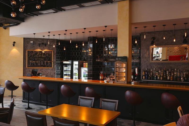 Hotel Srbija Vrsac Eksteriør bilde