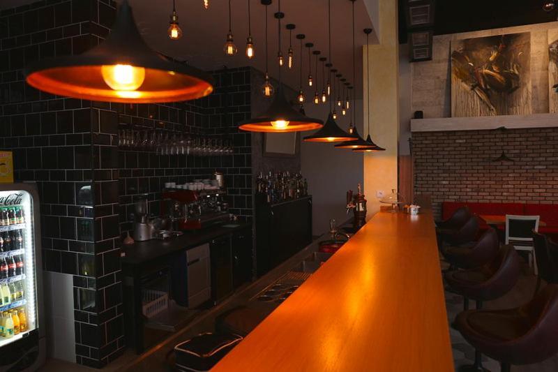 Hotel Srbija Vrsac Eksteriør bilde