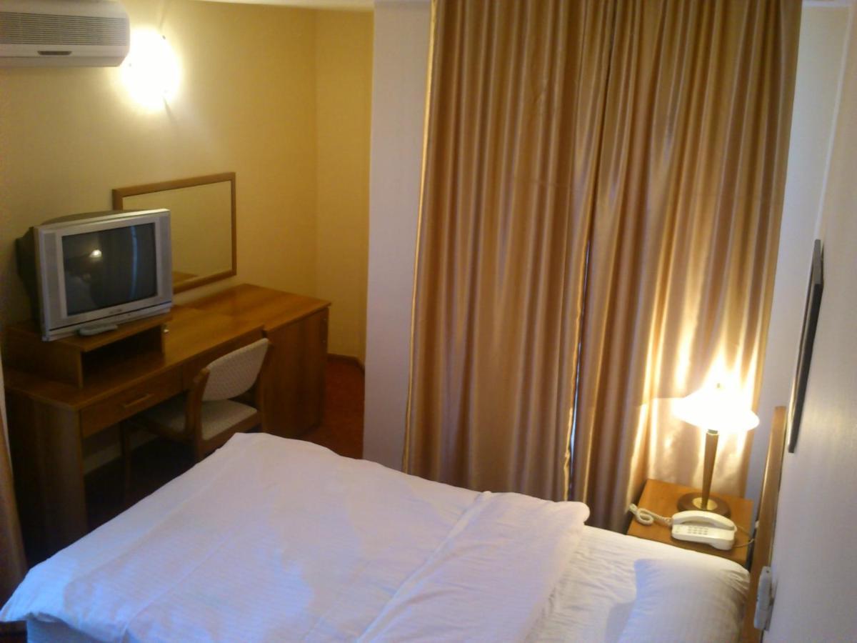 Hotel Srbija Vrsac Eksteriør bilde